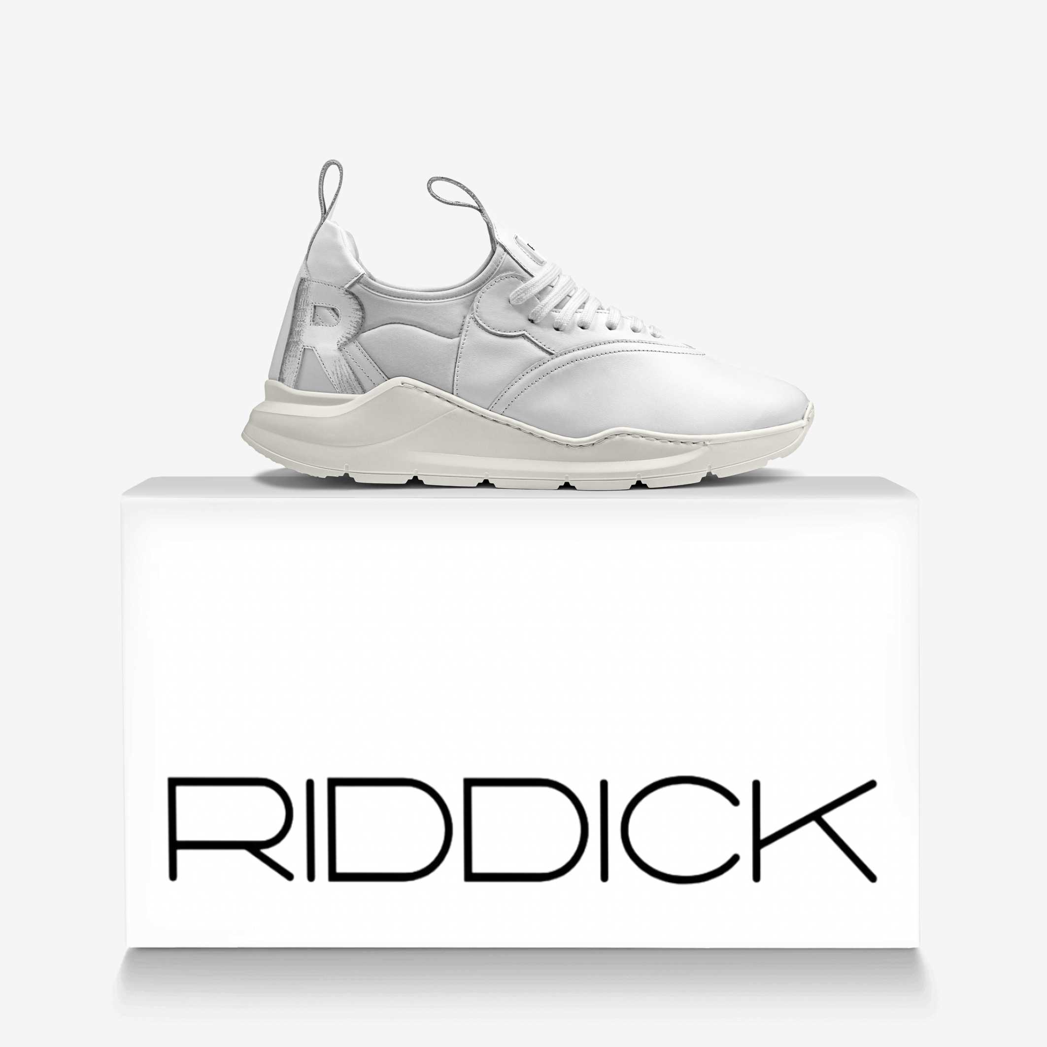 WHT EFFECT 2.0 - Riddick Shoes Shoe Riddick Shoes
