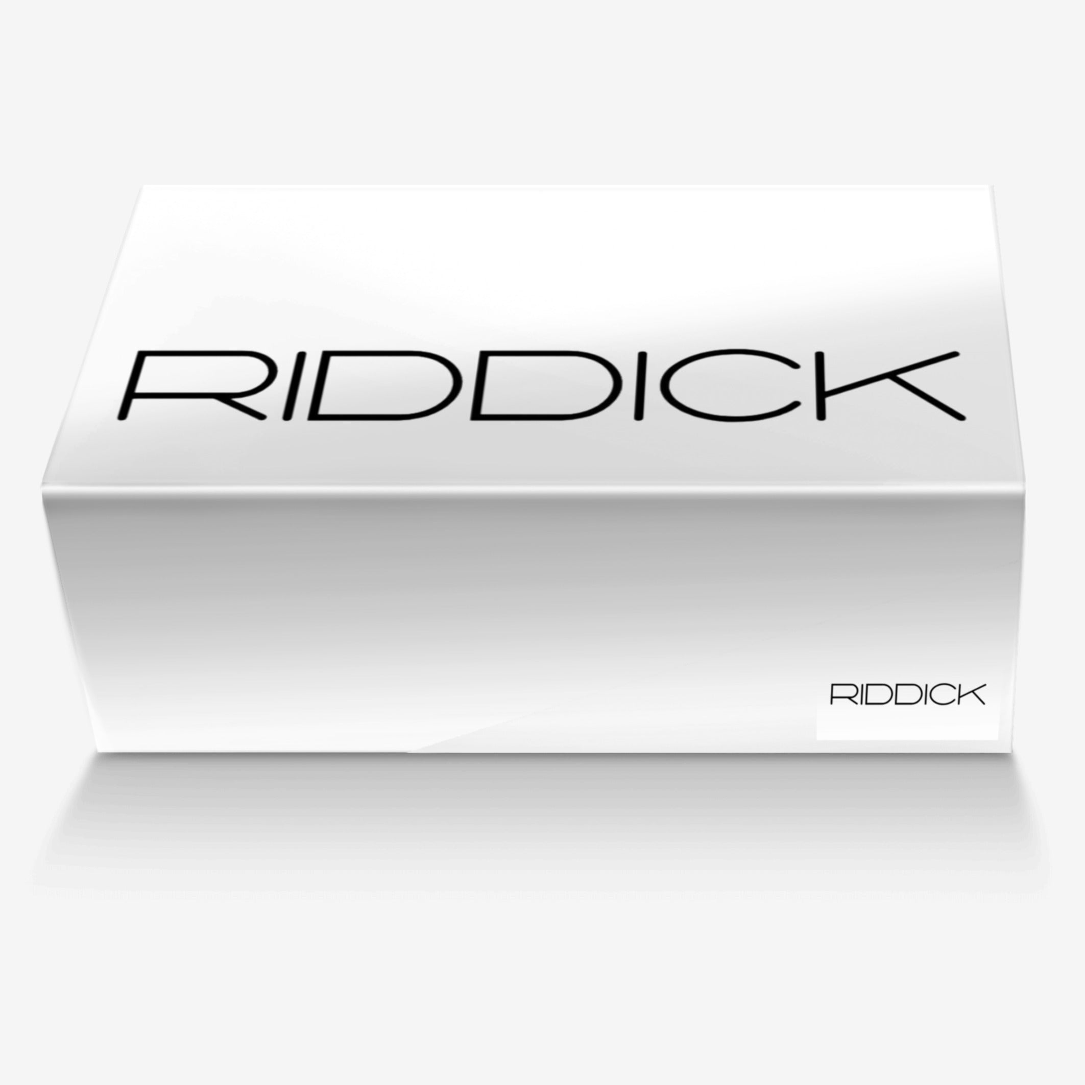 WHT EFFECT 2.0 - Riddick Shoes Shoe Riddick Shoes