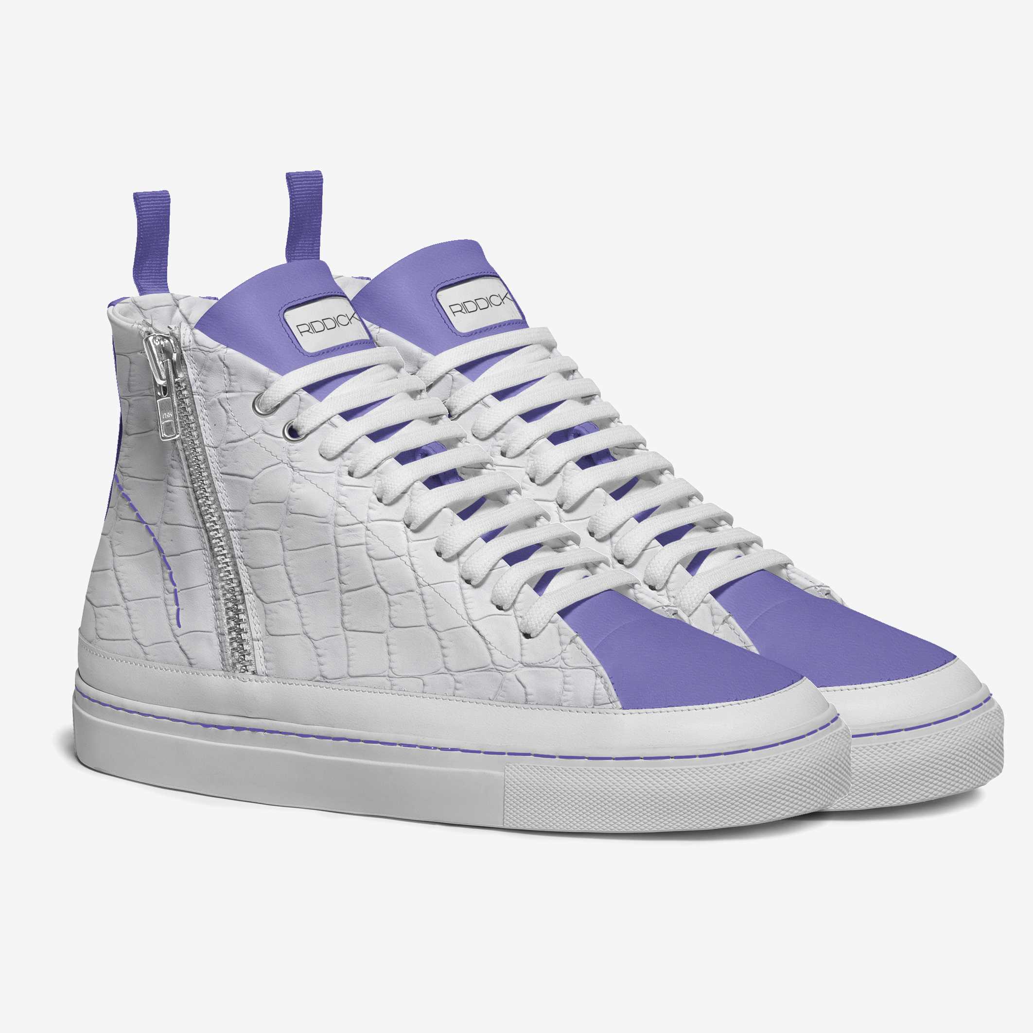 WILDCAT 19 - Riddick Shoes Shoe Riddick Shoes