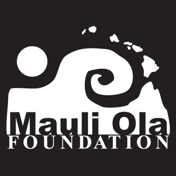 Mauli Ola Foundation - Riddick Shoes  Riddick Shoes   