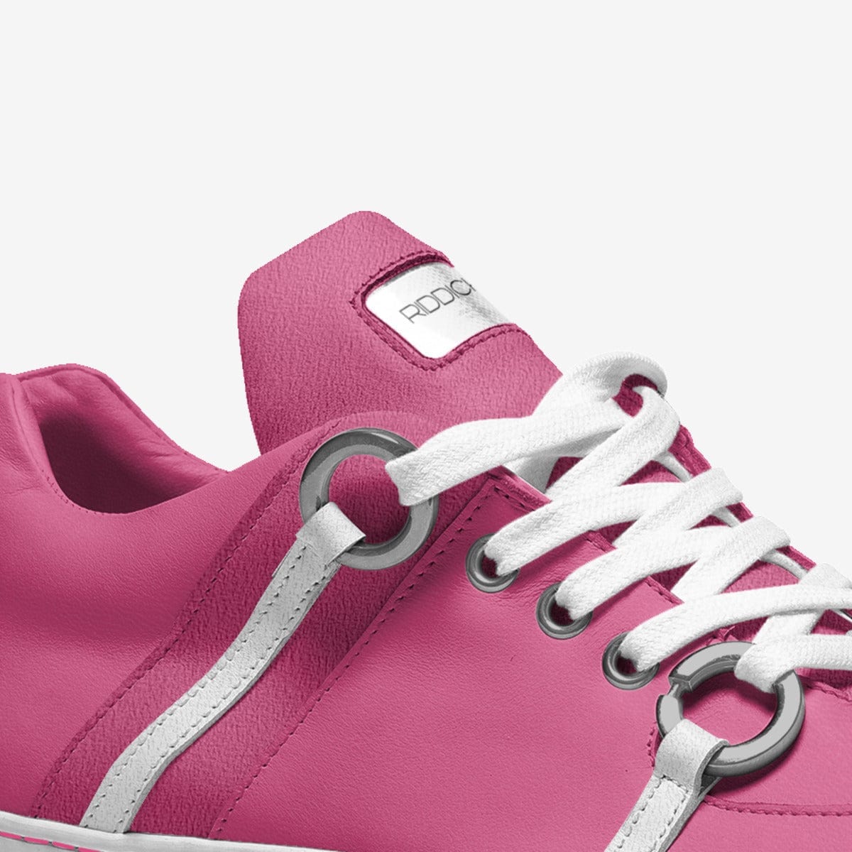 '59 CADDIE (From The 305 Collection) - Riddick Shoes Shoe Riddick Shoes   
