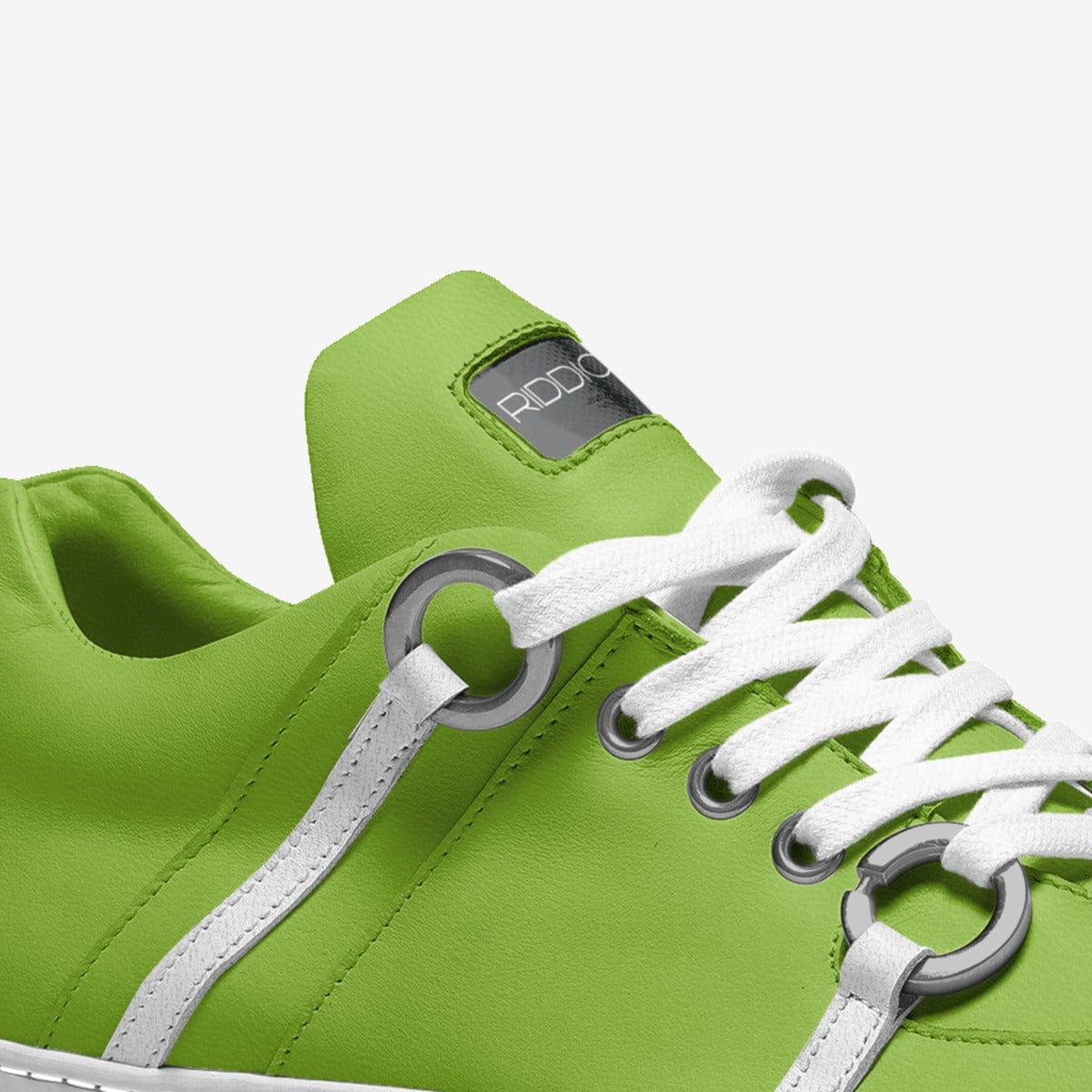 '64 IMPALA (From The 305 Collection) - Riddick Shoes Shoe Riddick Shoes   
