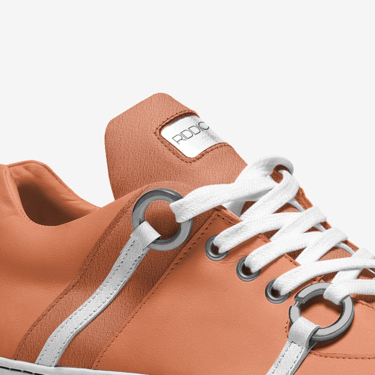 '76 LADA DRIFTER (From The 305 Collection) - Riddick Shoes Shoe Riddick Shoes   