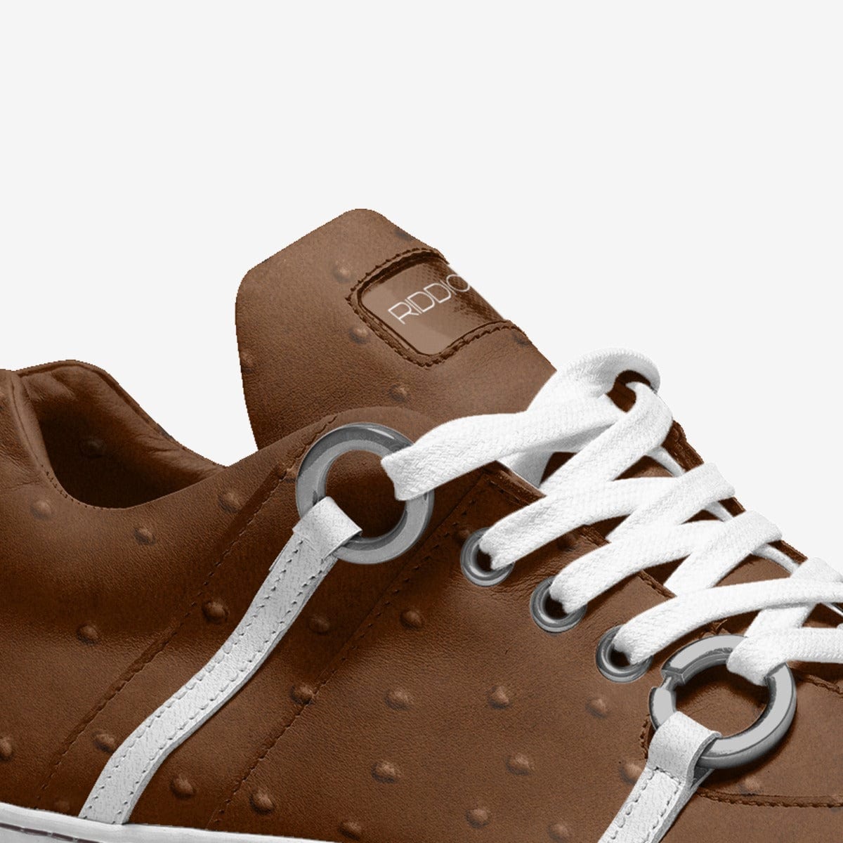 '77 FAIRLADY (From The 305 Collection) - Riddick Shoes Shoe Riddick Shoes   