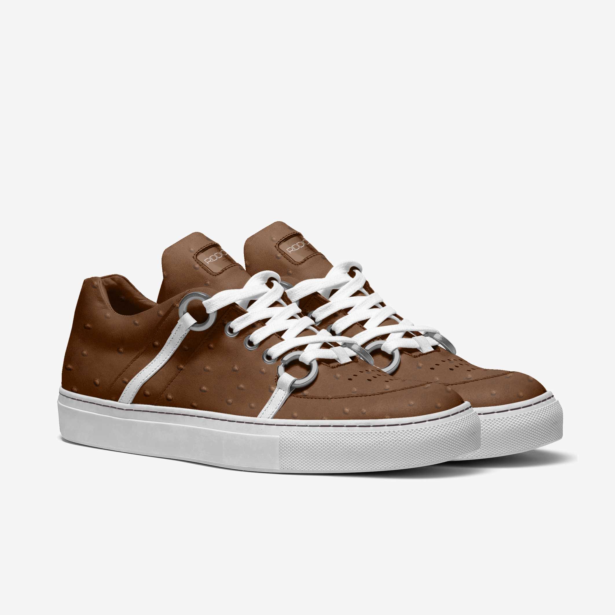 '77 FAIRLADY (From The 305 Collection) - Riddick Shoes Shoe Riddick Shoes   