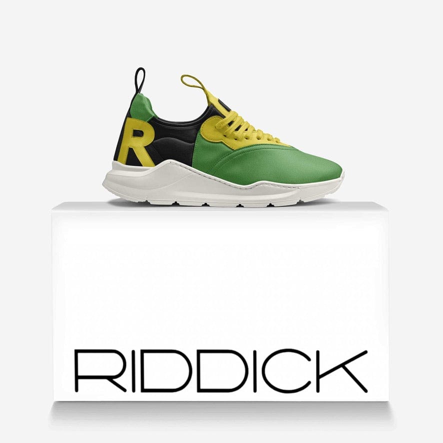 ARRAY EFFECT JMC - Riddick Shoes Shoe Riddick Shoes