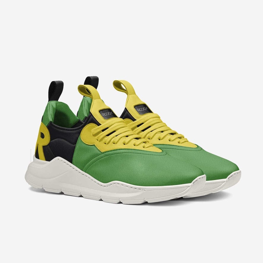 ARRAY EFFECT JMC - Riddick Shoes Shoe Riddick Shoes