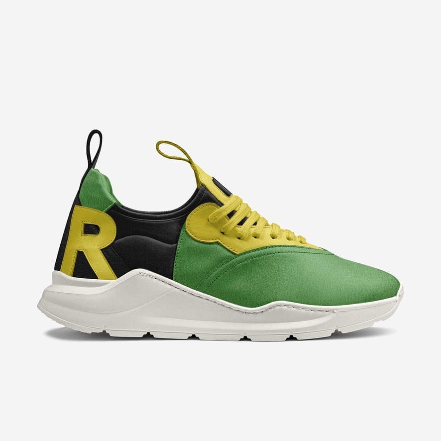 ARRAY EFFECT JMC - Riddick Shoes Shoe Riddick Shoes