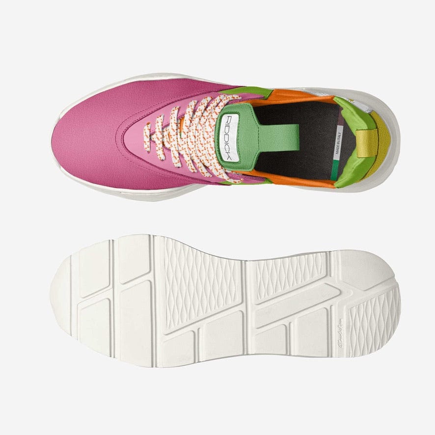 ARRAY EFFECT PNK - Riddick Shoes Shoe Riddick Shoes