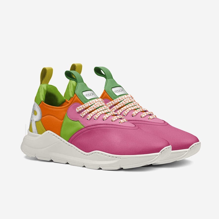 ARRAY EFFECT PNK - Riddick Shoes Shoe Riddick Shoes