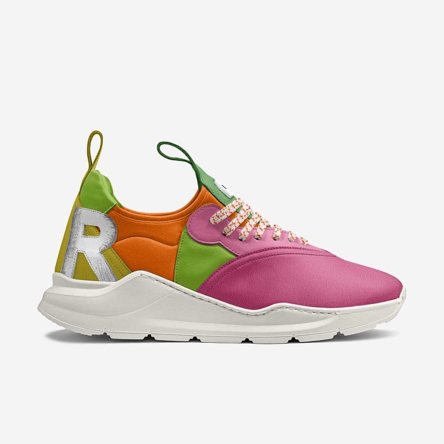 ARRAY EFFECT PNK - Riddick Shoes Shoe Riddick Shoes