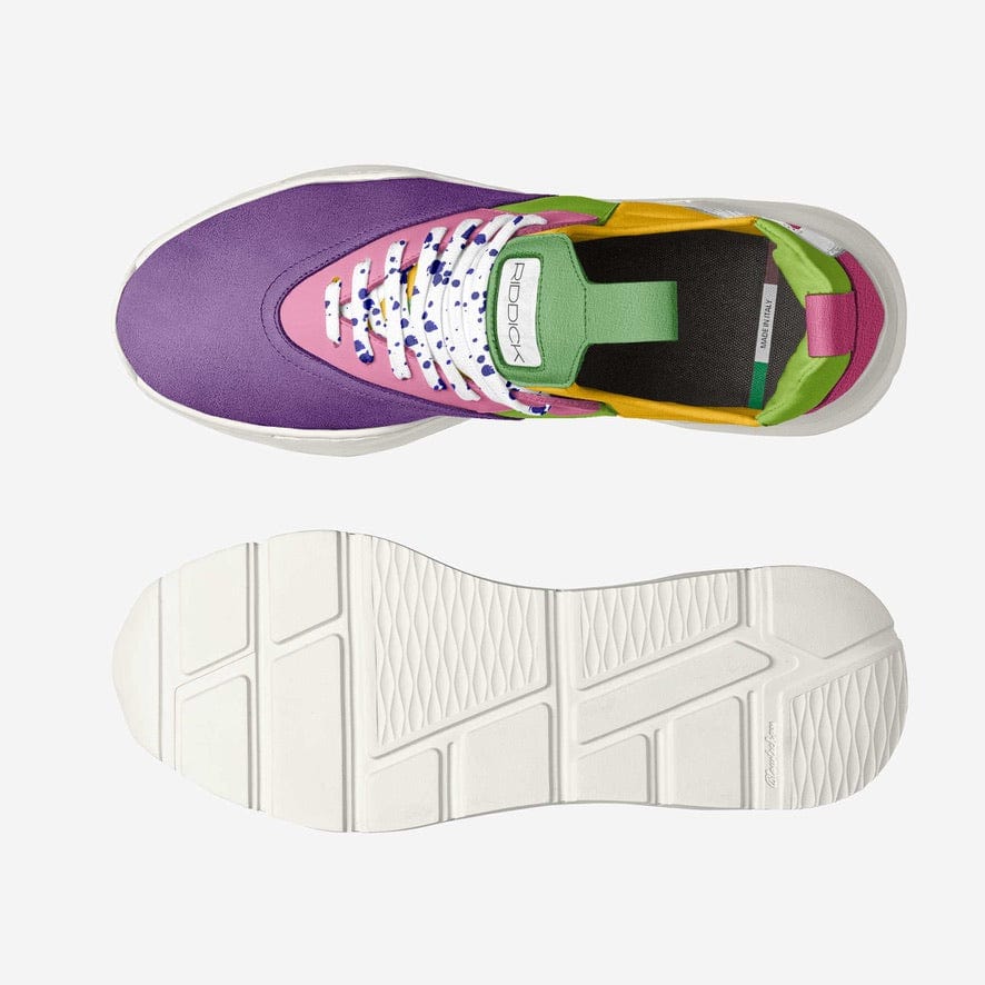 ARRAY EFFECT PRP - Riddick Shoes Shoe Riddick Shoes