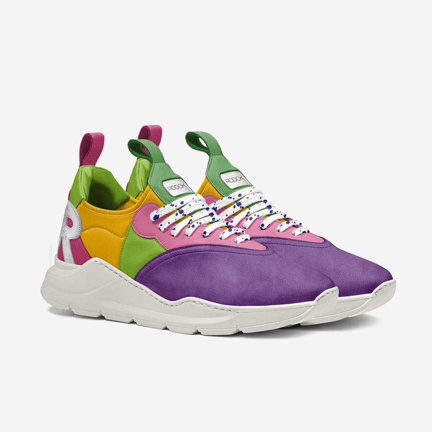 ARRAY EFFECT PRP - Riddick Shoes Shoe Riddick Shoes