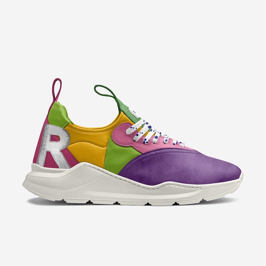 ARRAY EFFECT PRP - Riddick Shoes Shoe Riddick Shoes