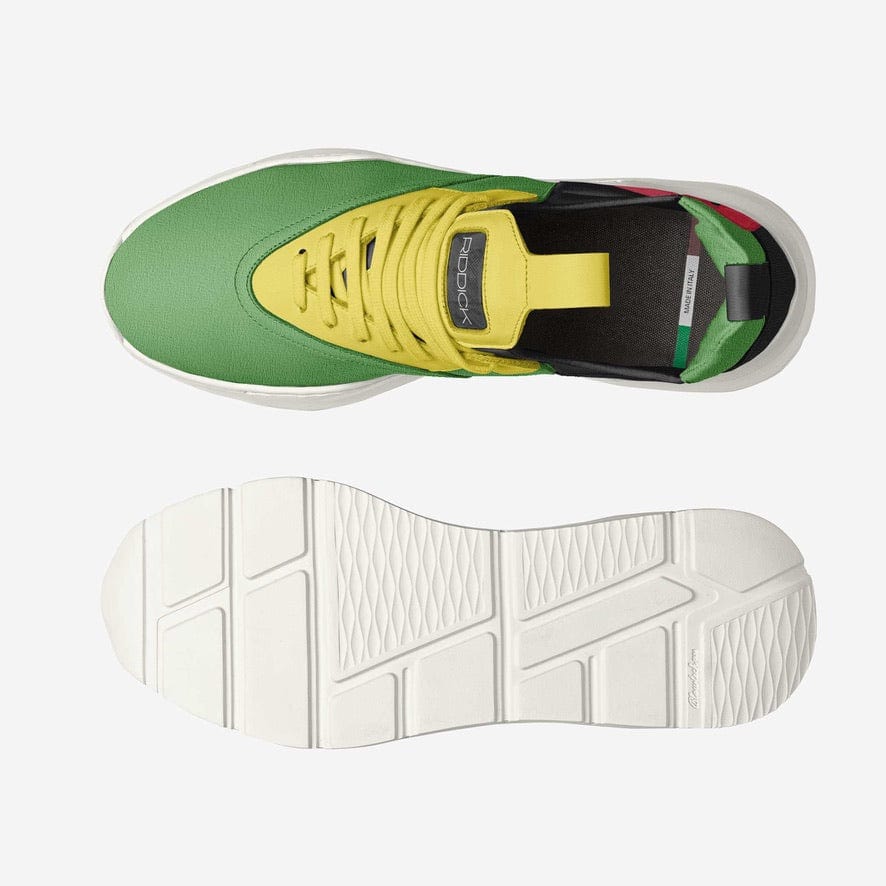 ARRAY EFFECT RAST - Riddick Shoes Shoe Riddick Shoes