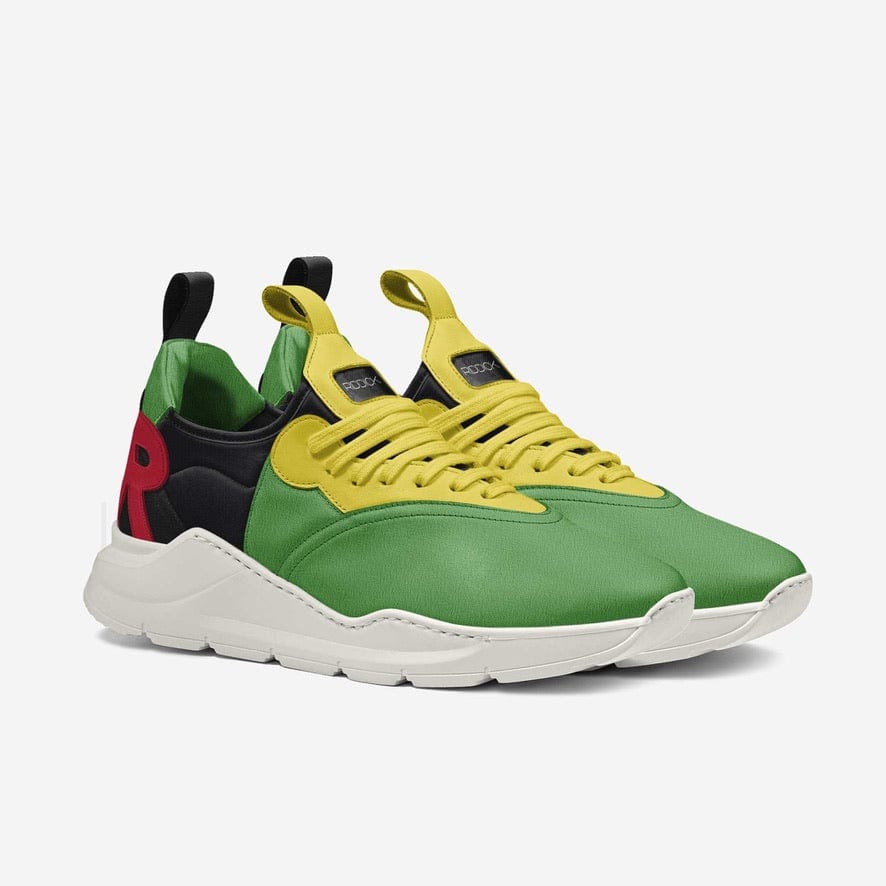 ARRAY EFFECT RAST - Riddick Shoes Shoe Riddick Shoes