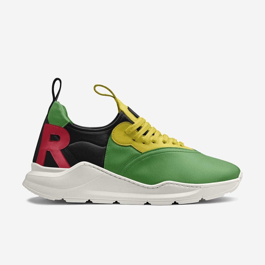 ARRAY EFFECT RAST - Riddick Shoes Shoe Riddick Shoes