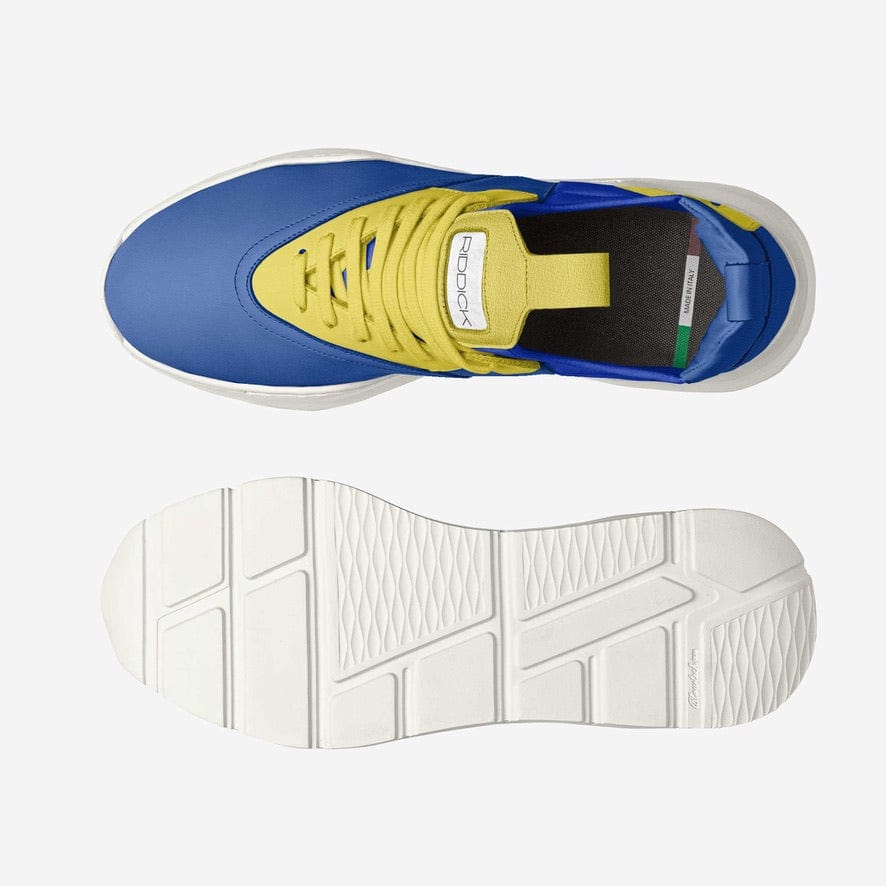 ARRAY EFFECT UKN - Riddick Shoes Shoe Riddick Shoes