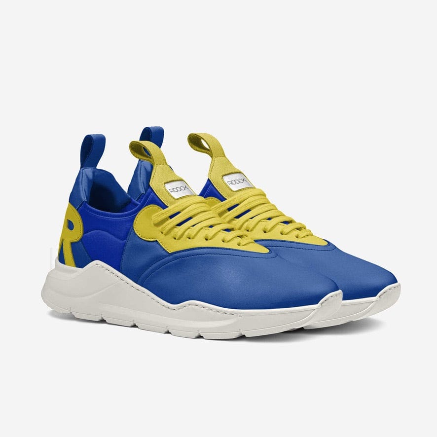 ARRAY EFFECT UKN - Riddick Shoes Shoe Riddick Shoes