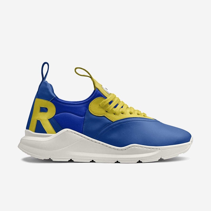 ARRAY EFFECT UKN - Riddick Shoes Shoe Riddick Shoes