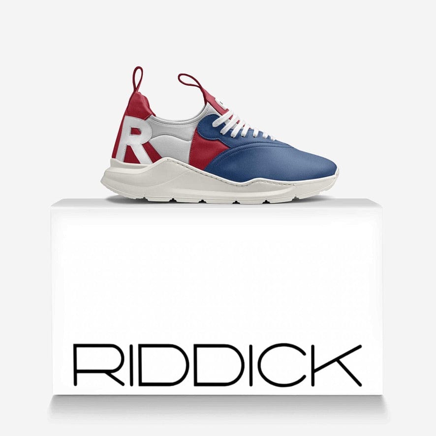 ARRAY EFFECT USA - Riddick Shoes Shoe Riddick Shoes