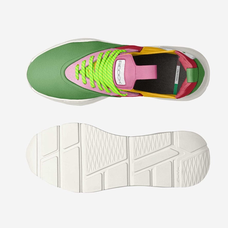 ARRAY EFFECT YGRN - Riddick Shoes Shoe Riddick Shoes
