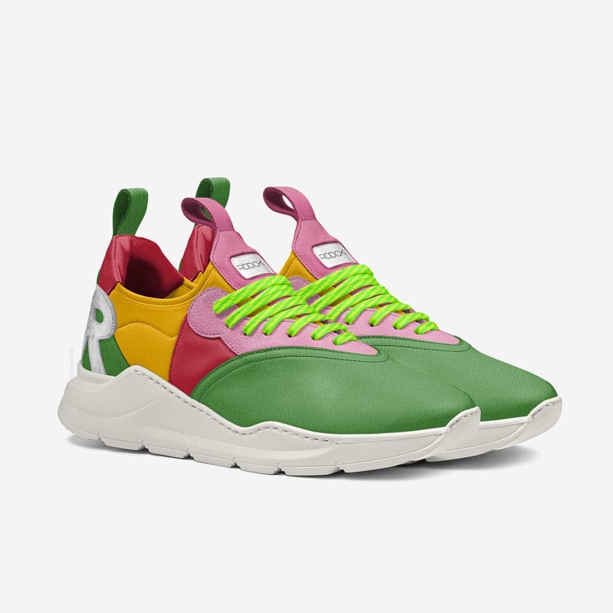 ARRAY EFFECT YGRN - Riddick Shoes Shoe Riddick Shoes
