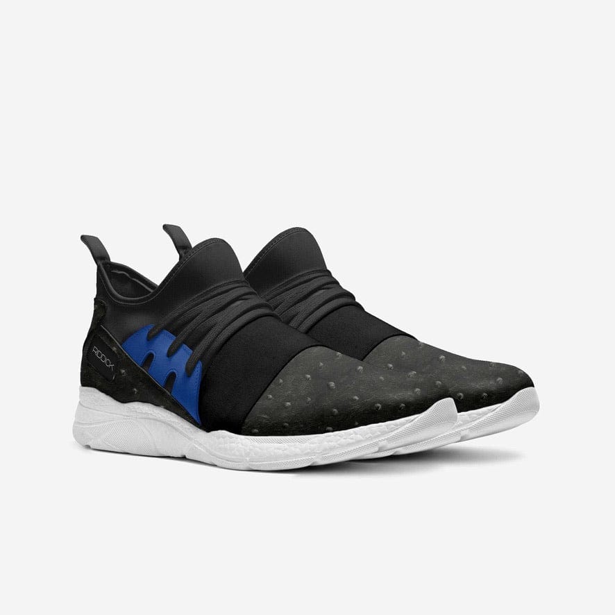 BEN MALLAH V1 - Riddick Shoes Shoe Riddick Shoes