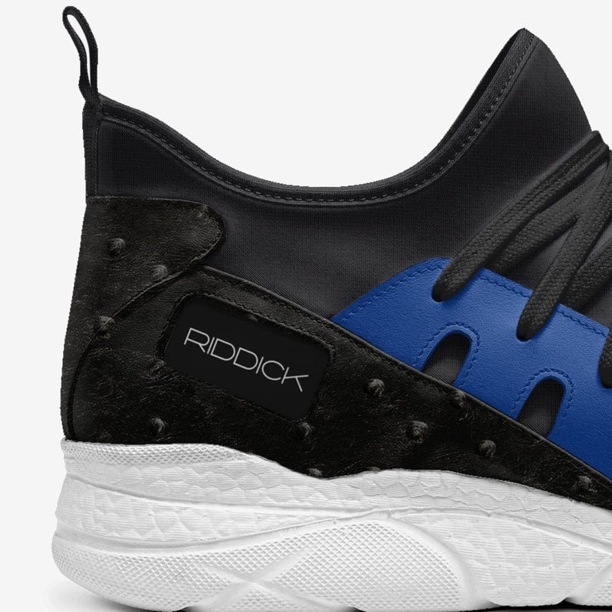 BEN MALLAH V1 - Riddick Shoes Shoe Riddick Shoes