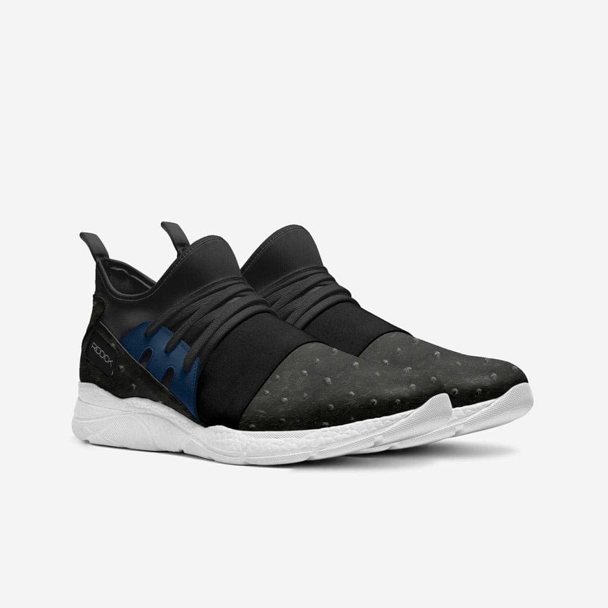 BEN MALLAH V2 - Riddick Shoes Shoe Riddick Shoes
