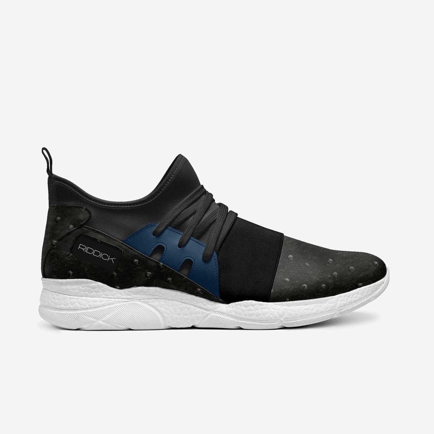 BEN MALLAH V2 - Riddick Shoes Shoe Riddick Shoes
