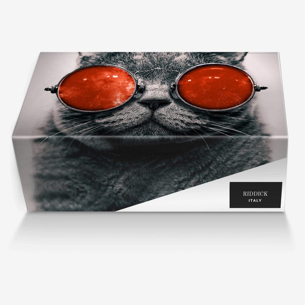BLACK-LIST [UNISEX] - Riddick Shoes Shoe Riddick Shoes   