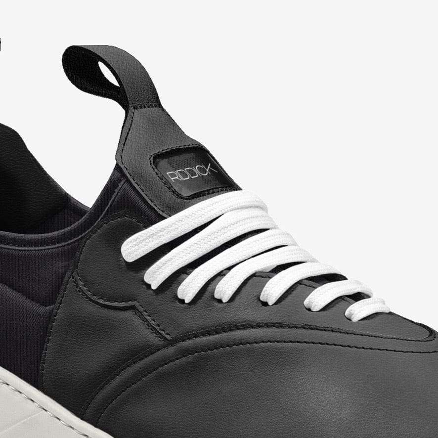 BLK EFFECT - Riddick Shoes Shoe Riddick Shoes