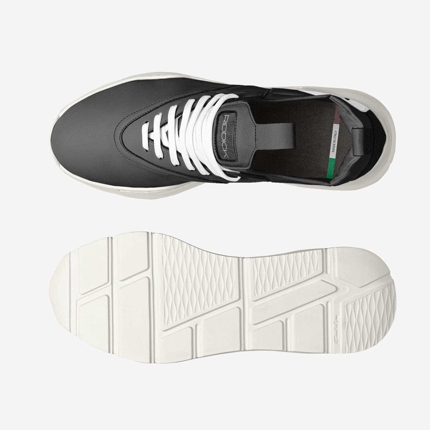 BLK EFFECT - Riddick Shoes Shoe Riddick Shoes