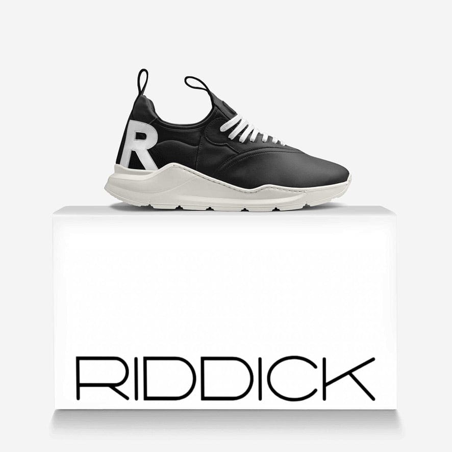 BLK EFFECT - Riddick Shoes Shoe Riddick Shoes