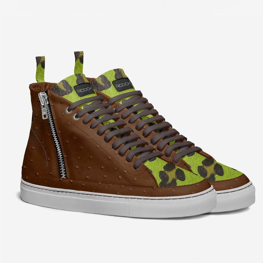 BOARDROOM JUNGLE L19 [UNISEX] - Riddick Shoes Shoe Riddick Shoes   