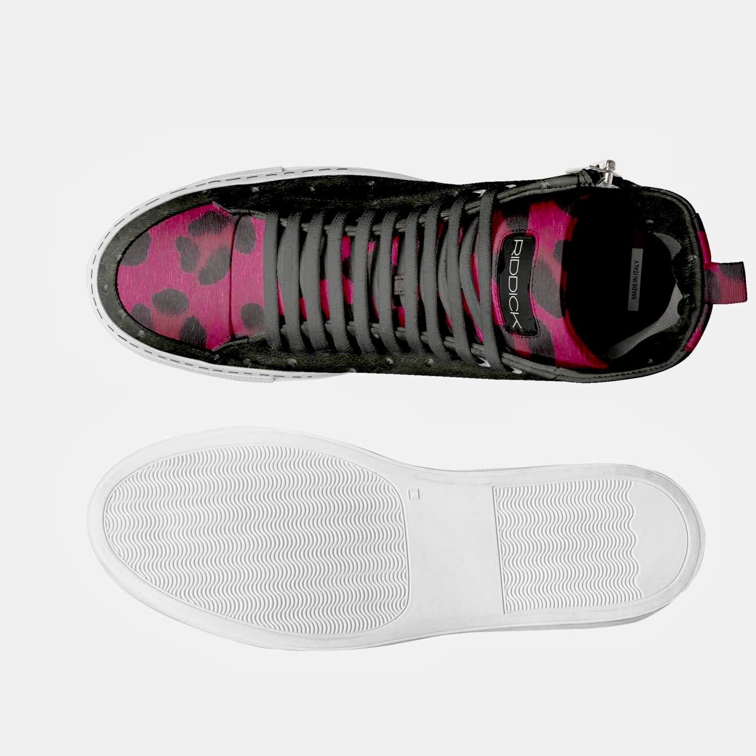 BOARDROOM JUNGLE P19 [UNISEX] - Riddick Shoes Shoe Riddick Shoes   