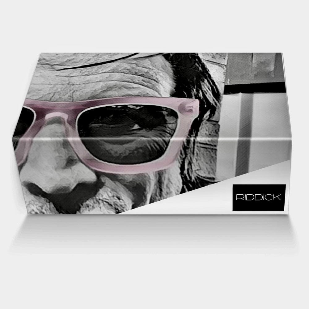 BOARDROOM JUNGLE P19 [UNISEX] - Riddick Shoes Shoe Riddick Shoes   