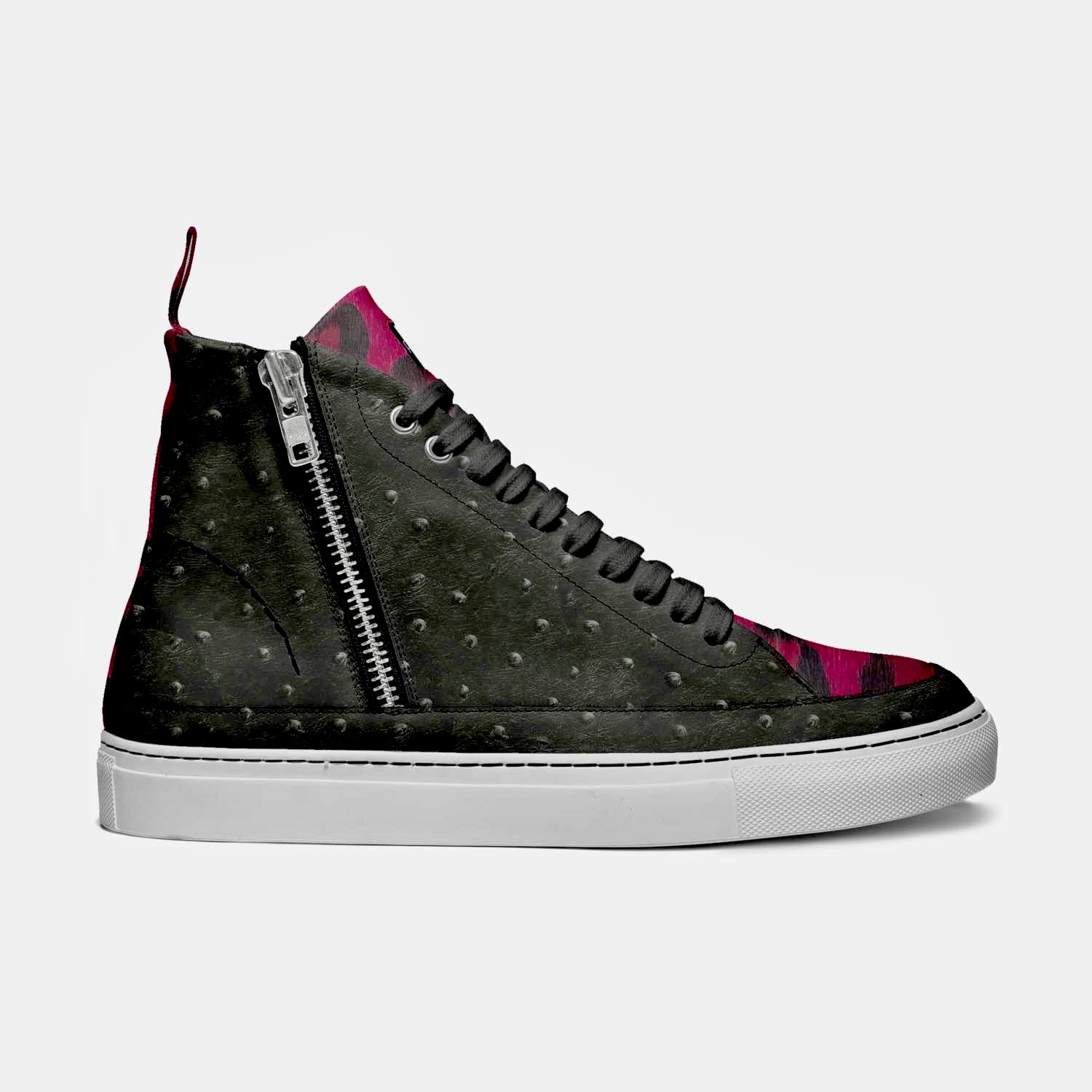 Riddick Shoes Shoe BOARDROOM JUNGLE P19 [UNISEX]