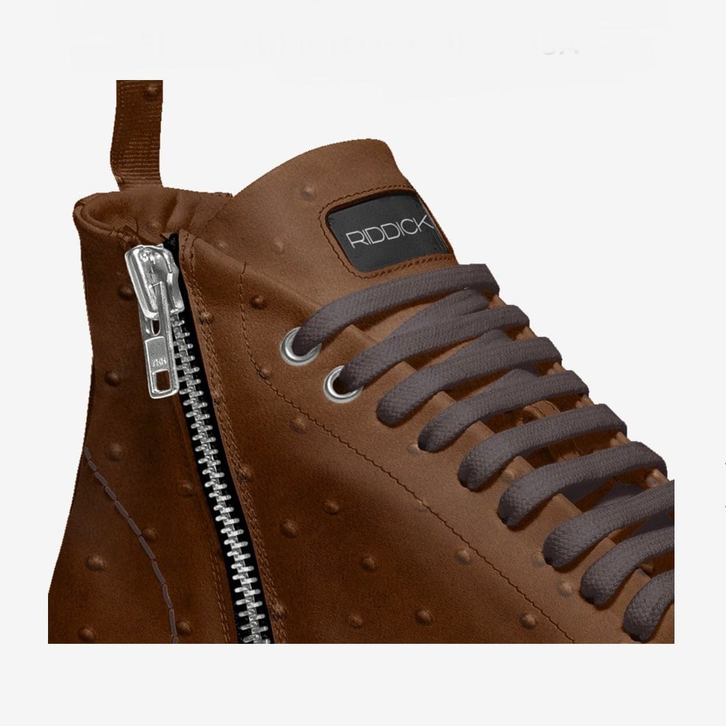 BOARDROOM [UNISEX] - Riddick Shoes Shoe Riddick Shoes   