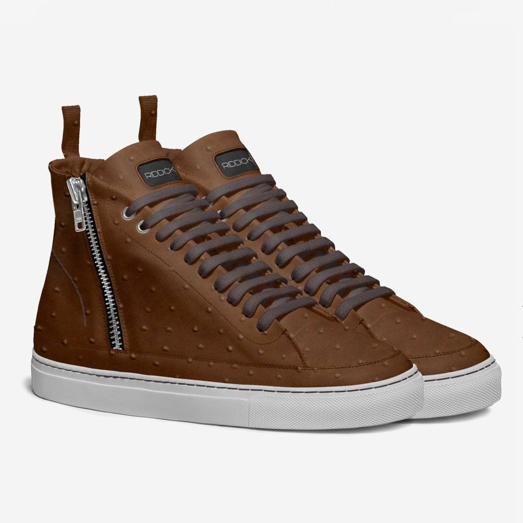 BOARDROOM [UNISEX] - Riddick Shoes Shoe Riddick Shoes   