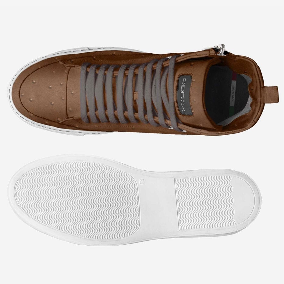 BOARDROOM [UNISEX] - Riddick Shoes Shoe Riddick Shoes   
