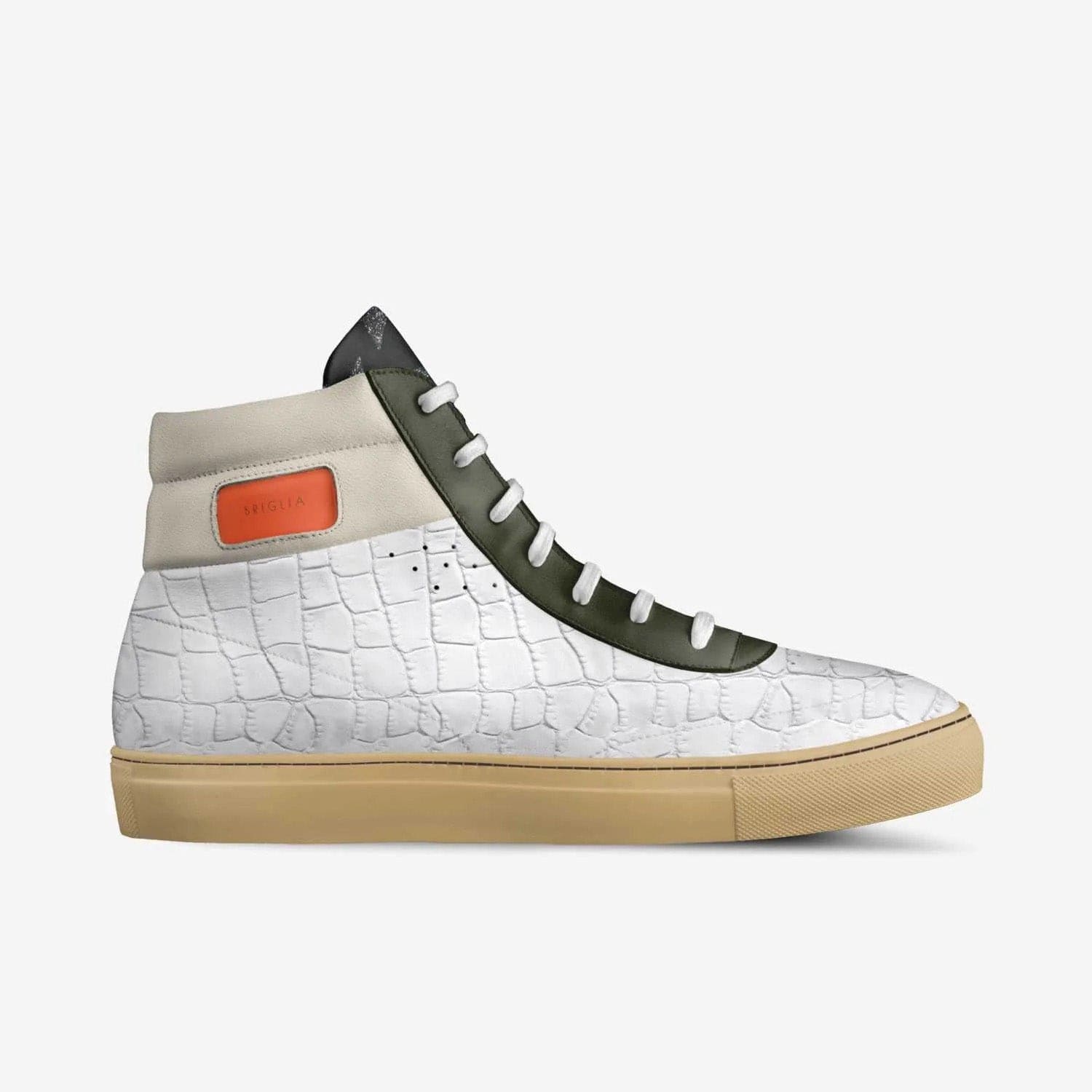 C'EST LA VIE [UNISEX] - Riddick Shoes Shoe Riddick Shoes   