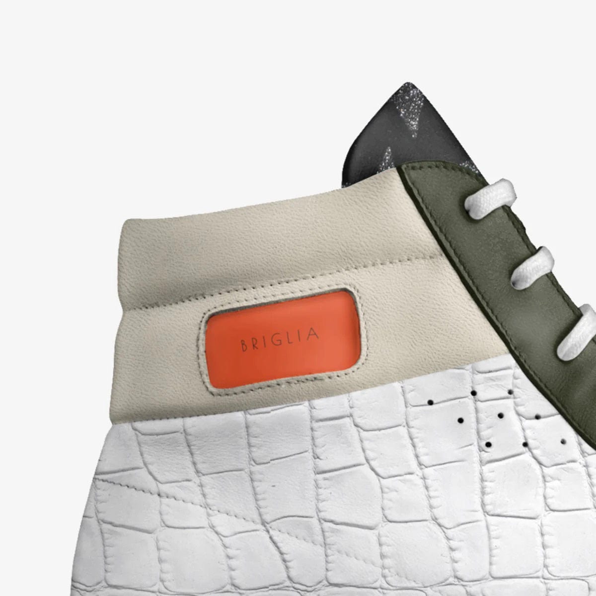 C'EST LA VIE [UNISEX] - Riddick Shoes Shoe Riddick Shoes   