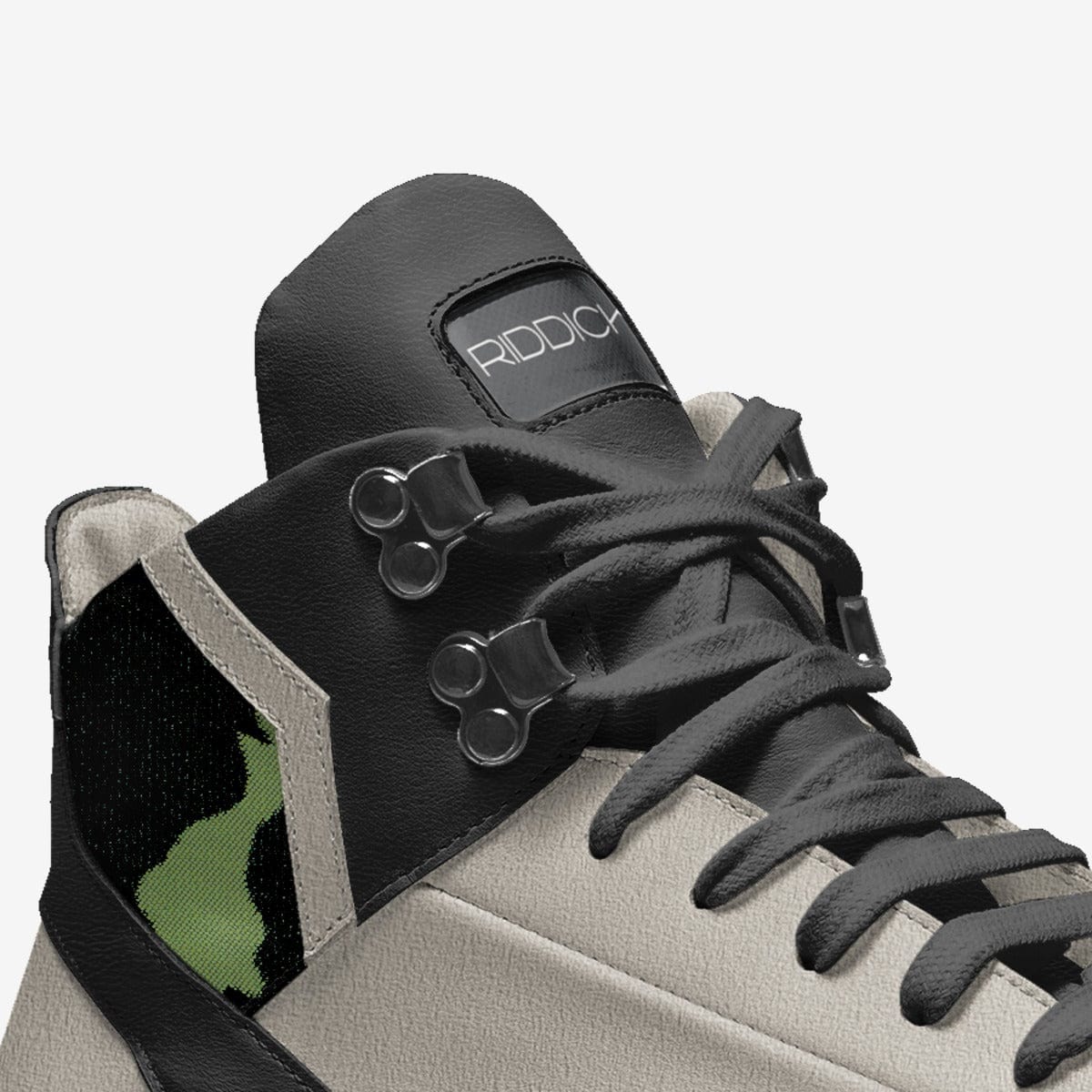 CAFÉ 2.0 [UNISEX] - Riddick Shoes Shoe Riddick Shoes   