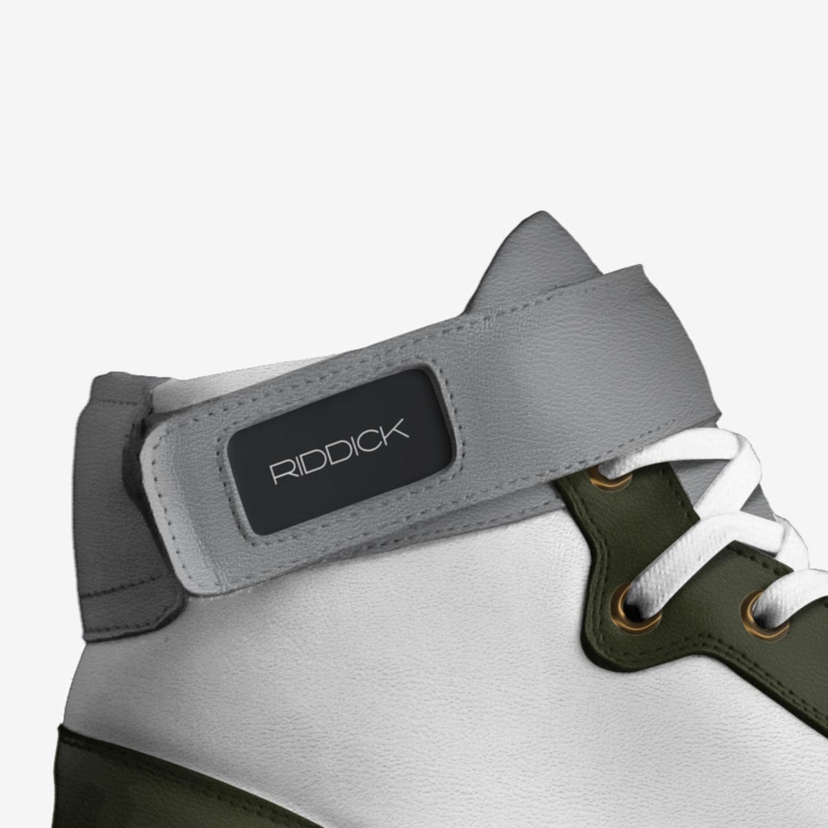 CAFÉ RACER [UNISEX] - Riddick Shoes Shoe Riddick Shoes   