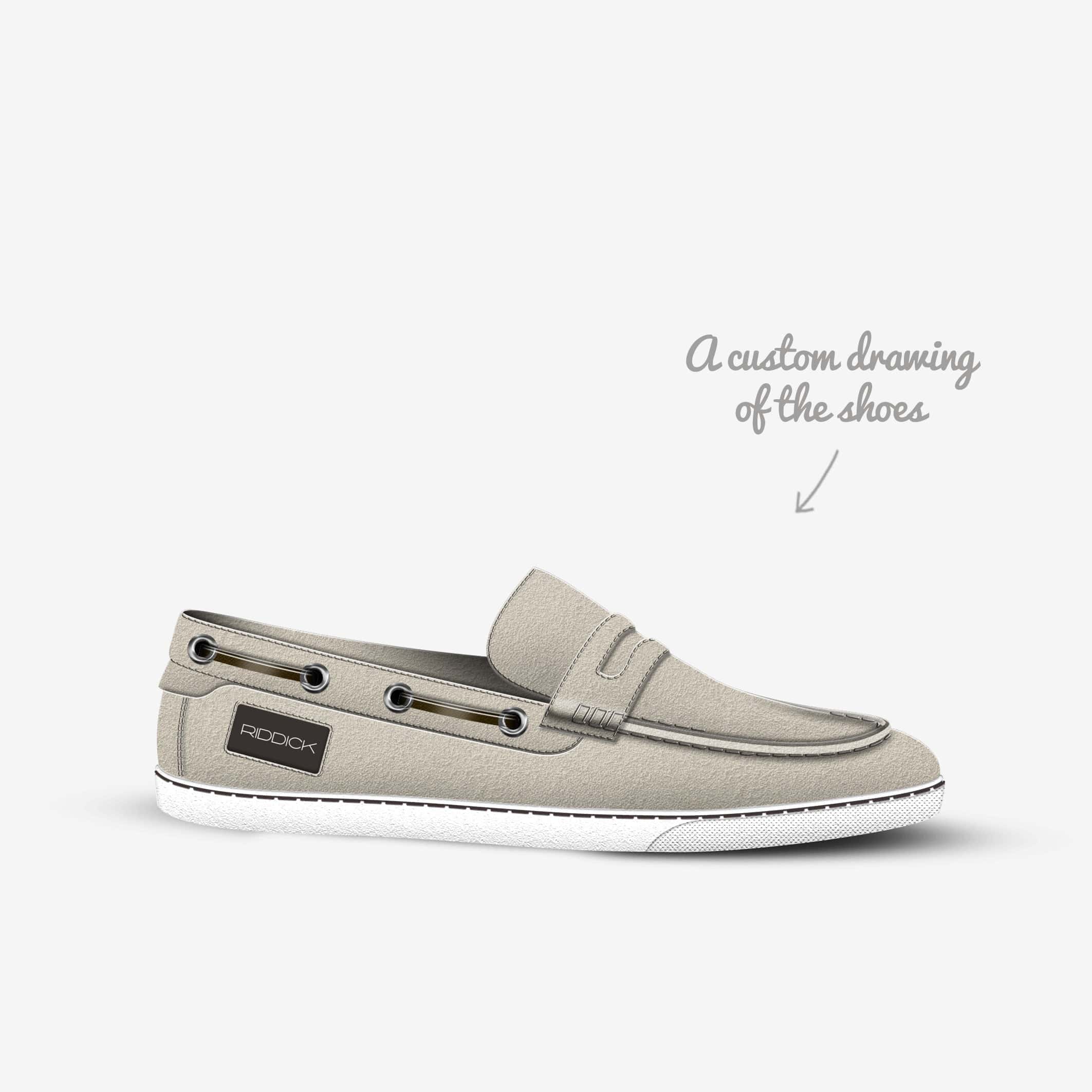 CHICANE [UNISEX] - Riddick Shoes Shoe Riddick Shoes   