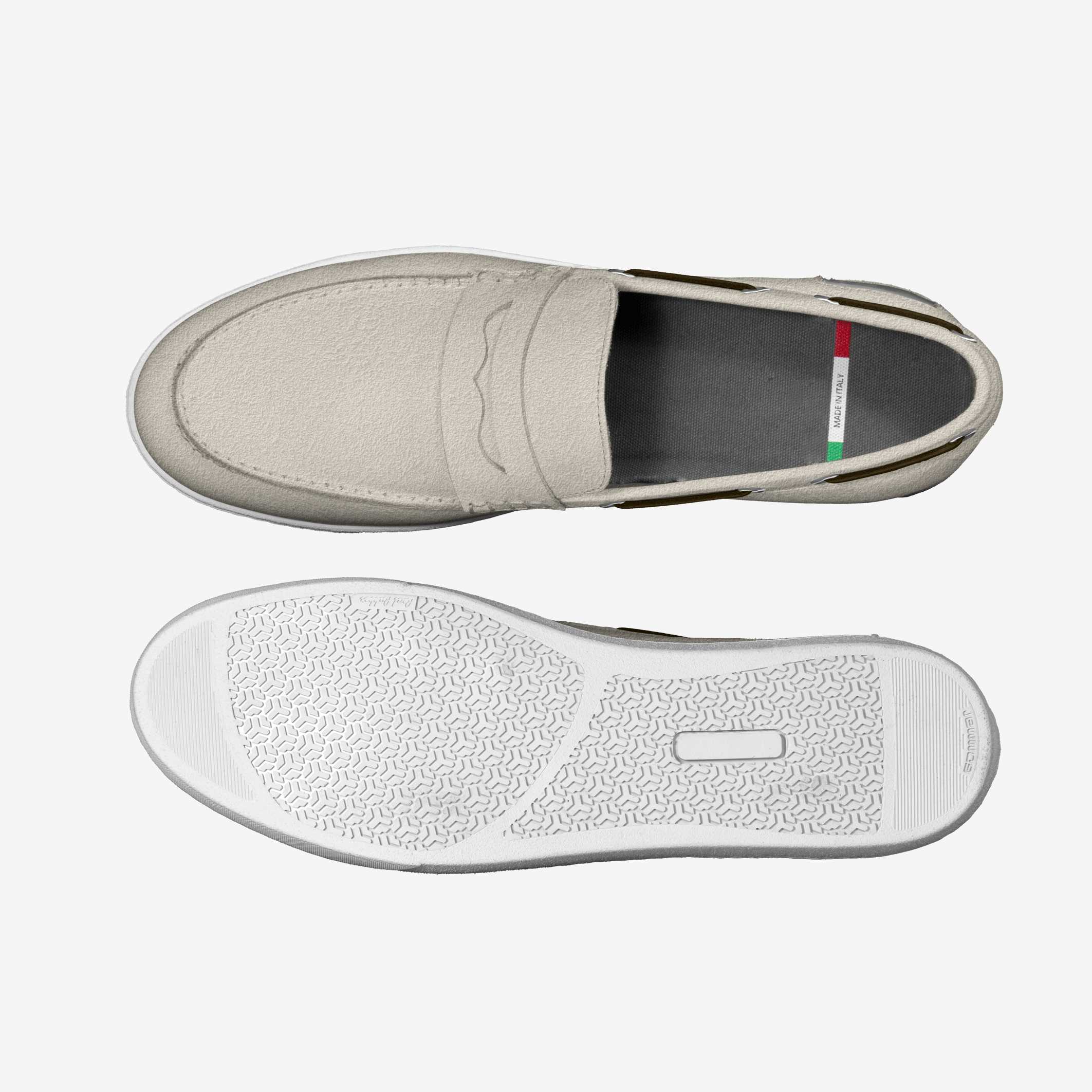CHICANE [UNISEX] - Riddick Shoes Shoe Riddick Shoes   