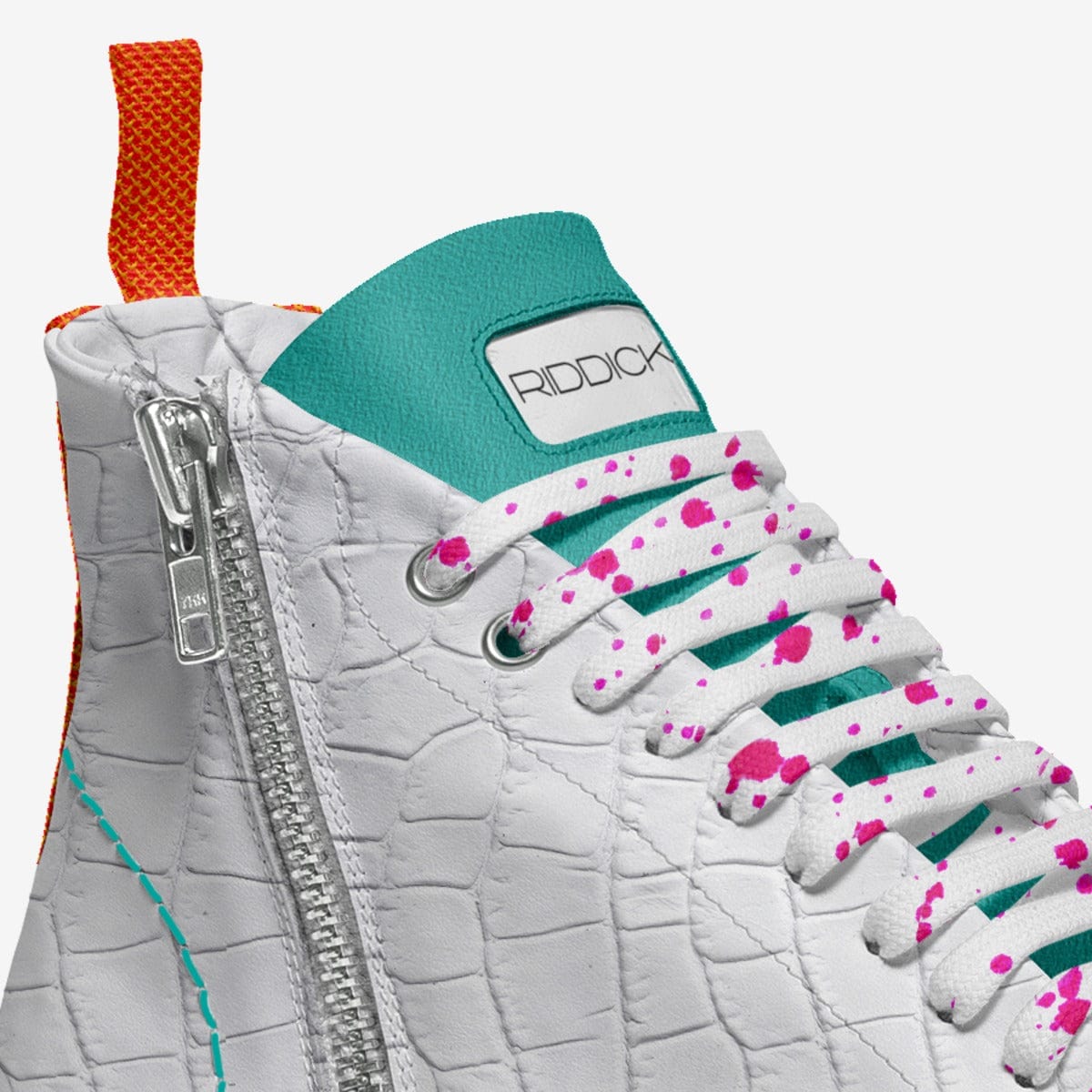 E'SPREE' D'CORPS - Riddick Shoes Shoe Riddick Shoes   
