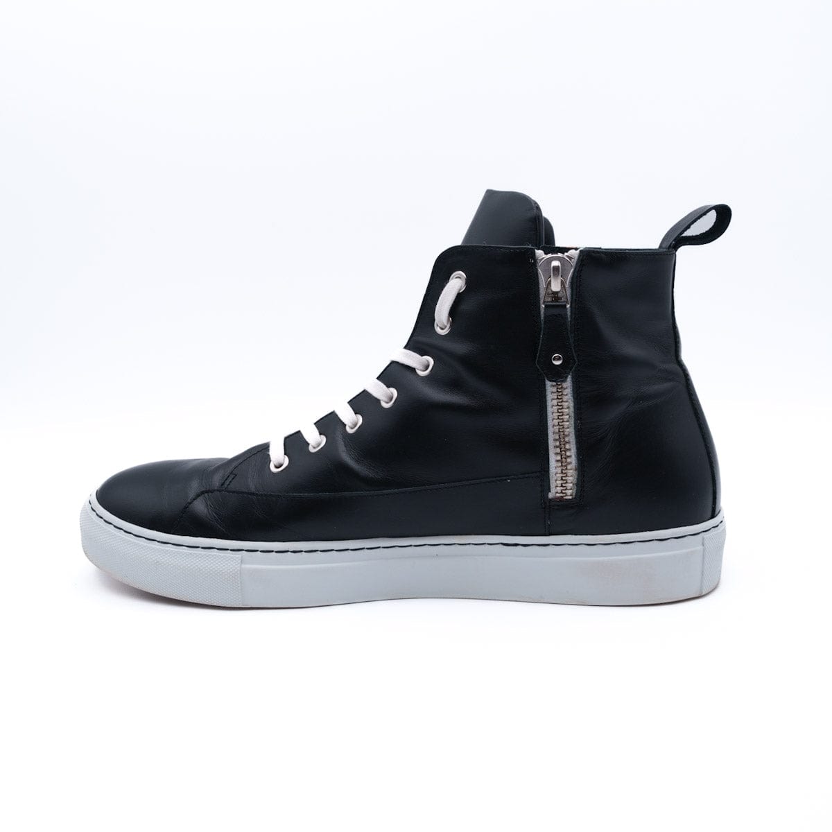 EL JEFE [UNISEX] - Riddick Shoes Shoe Riddick Shoes   